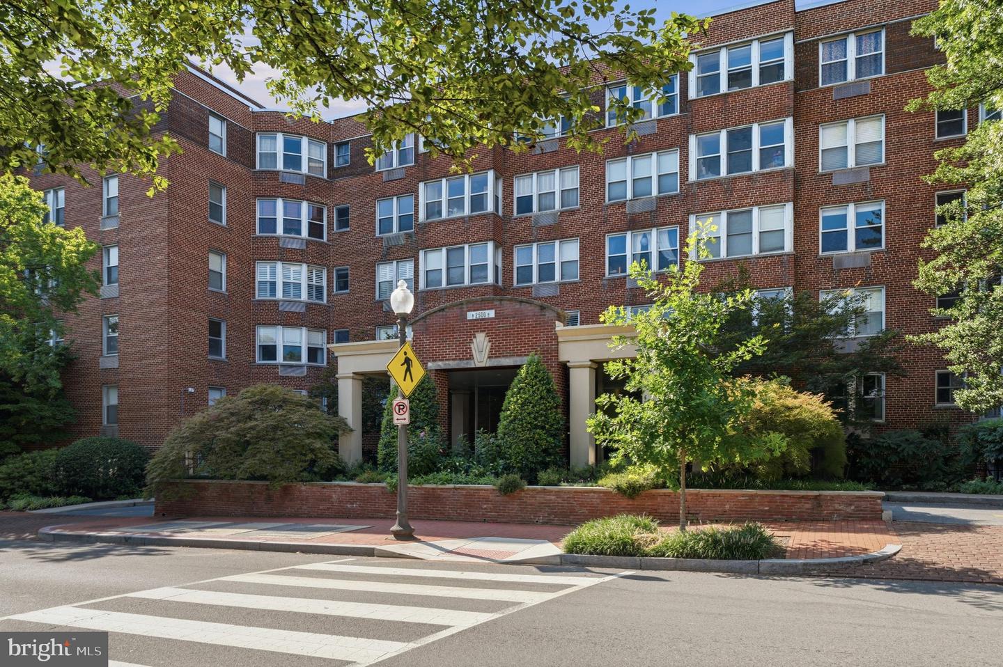 2500 Q St Nw #449 Property Photo 40