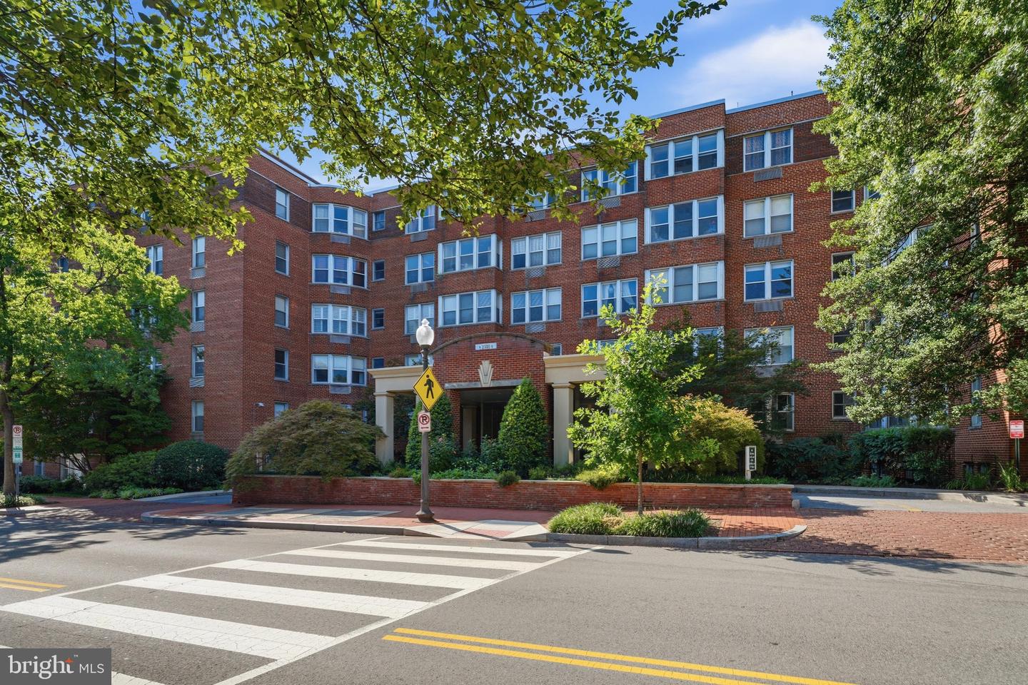 2500 Q St Nw #449 Property Photo 41