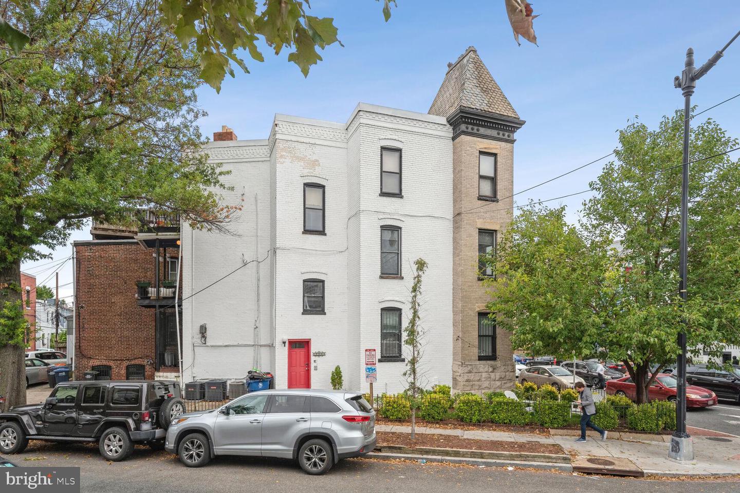 1767 U ST NW #3 Property Photo 1
