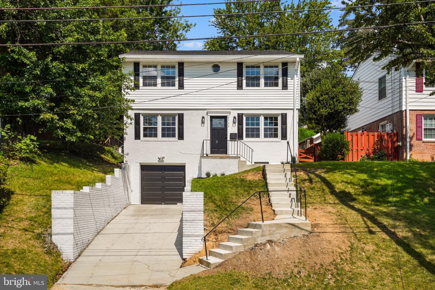 3722 Camden St Se Property Photo 1