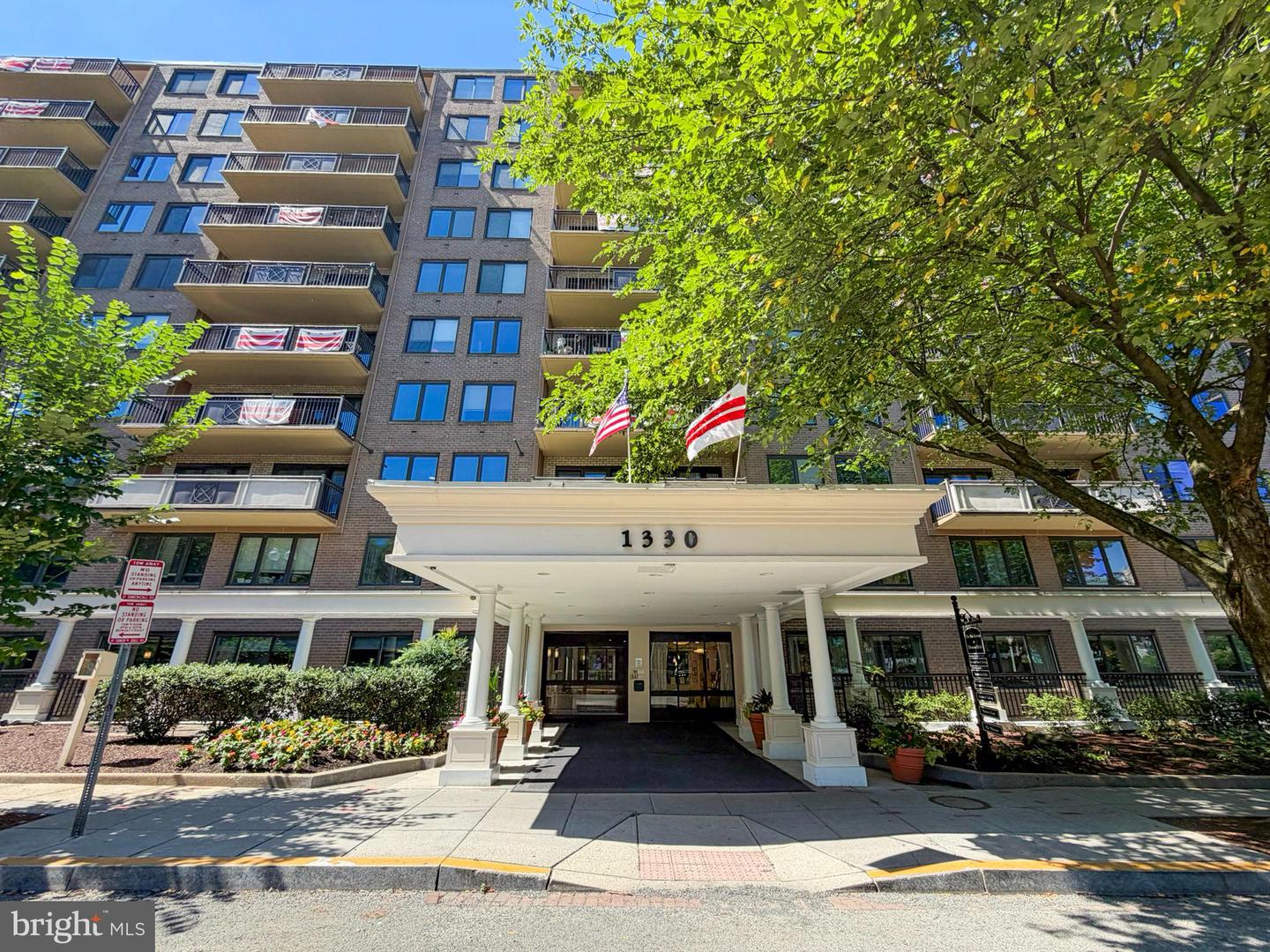 1330 MASSACHUSETTS AVE NW #520 Property Photo 1