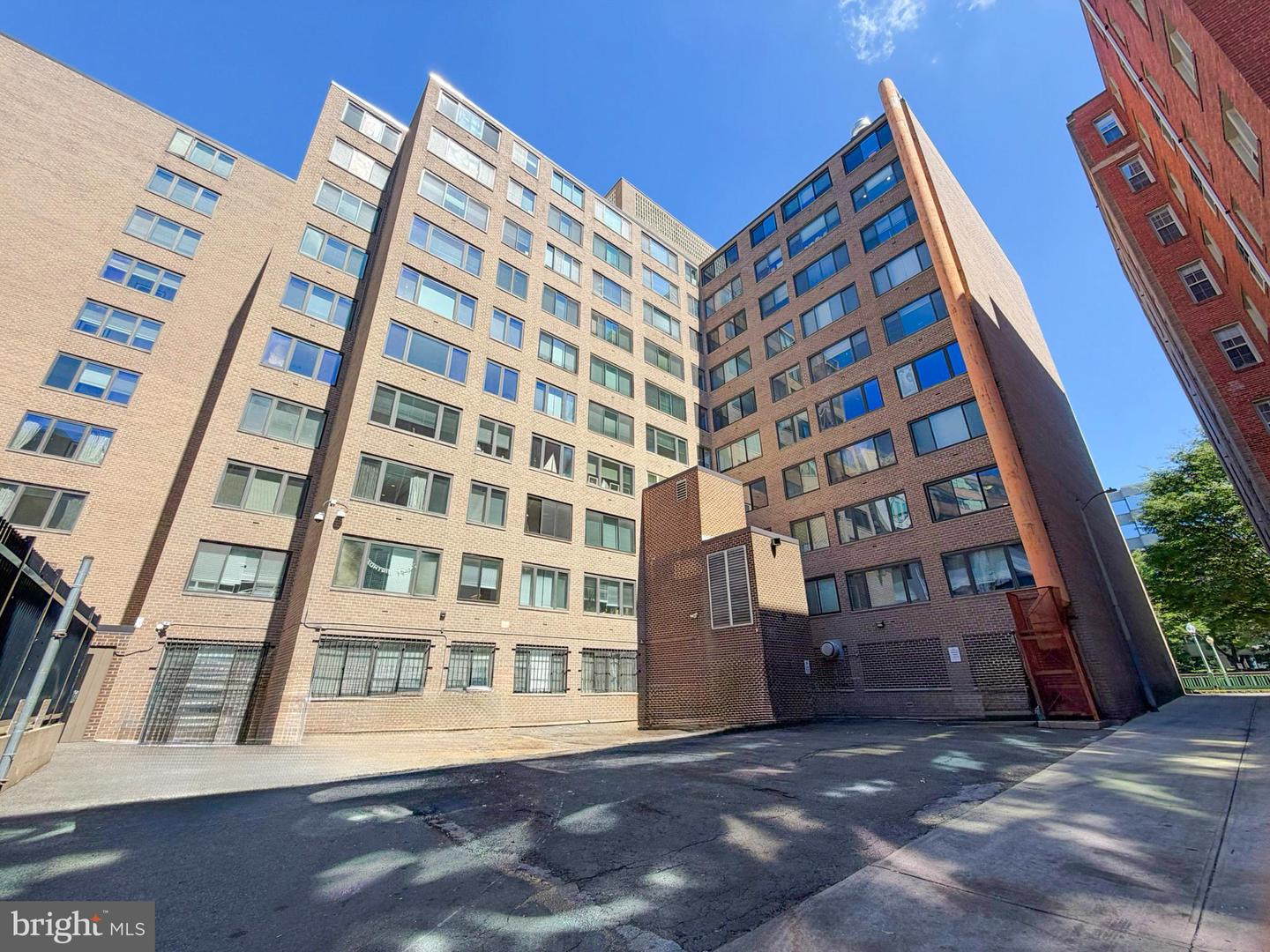 1330 Massachusetts Ave Nw #520 Property Photo 16