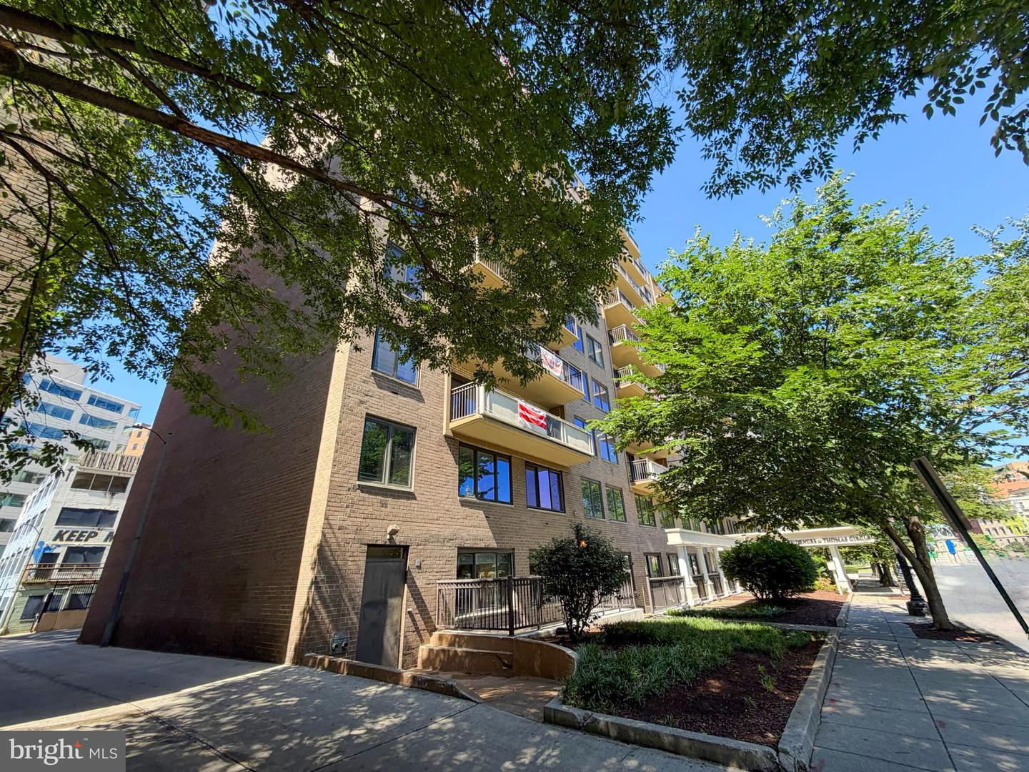 1330 Massachusetts Ave Nw #520 Property Photo 17