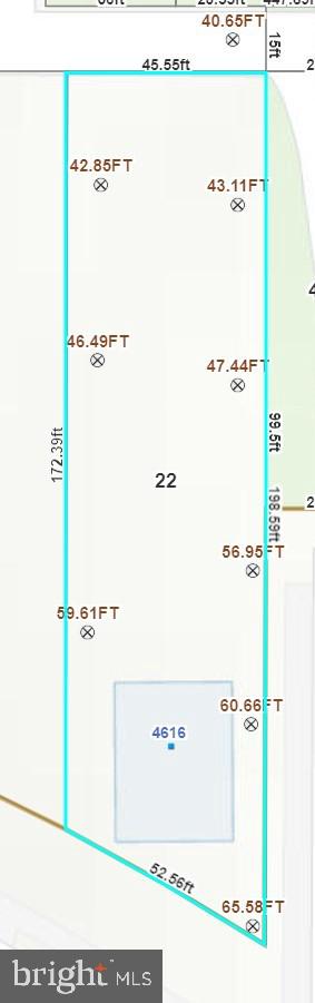 4616 Foote St Ne Property Photo 2