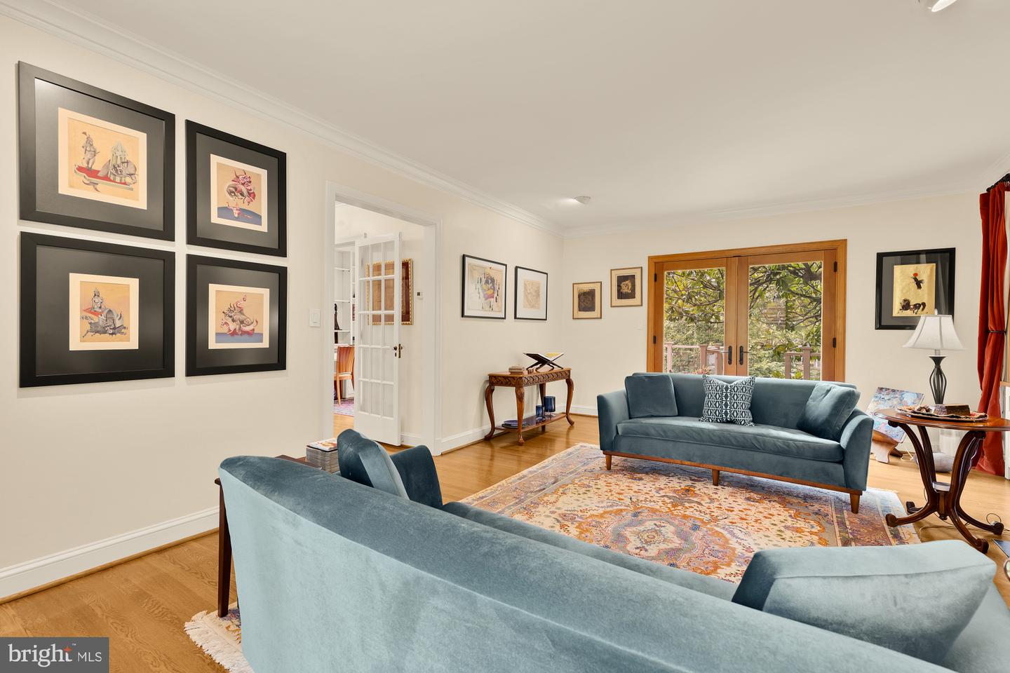 3111 Chain Bridge Rd Nw Property Photo 11