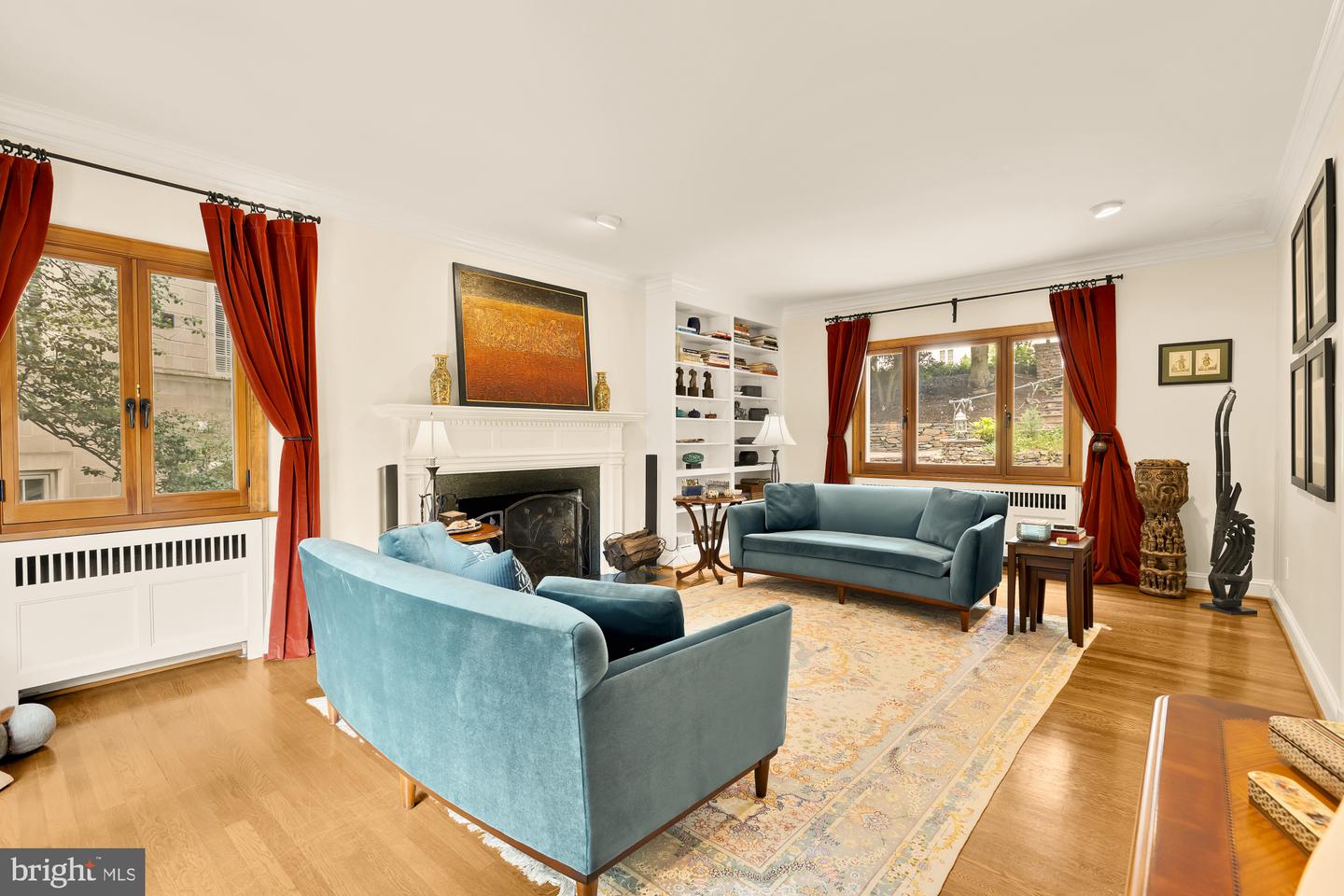 3111 Chain Bridge Rd Nw Property Photo 12