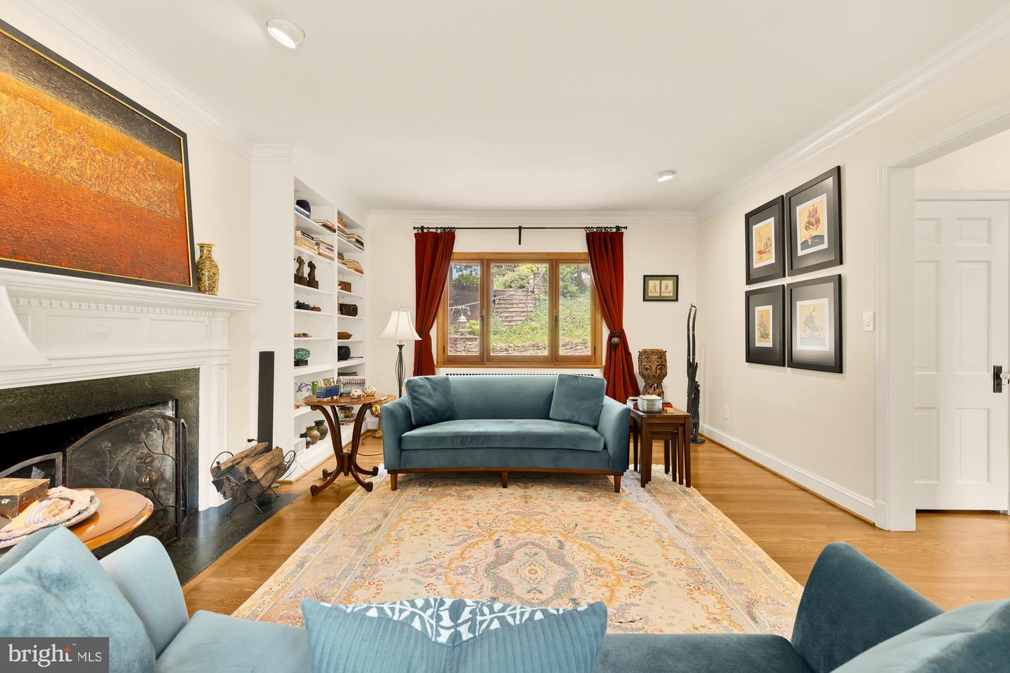 3111 Chain Bridge Rd Nw Property Photo 13