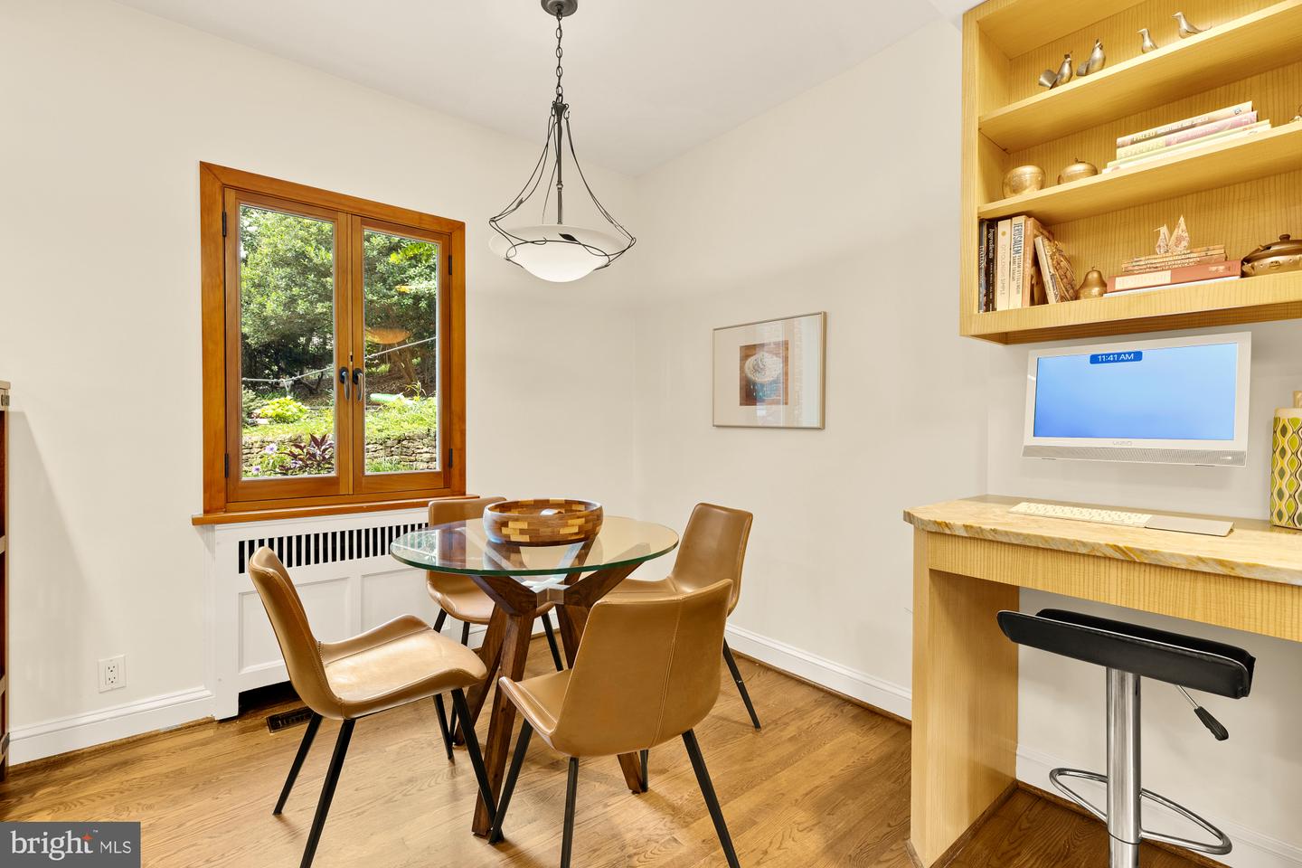 3111 Chain Bridge Rd Nw Property Photo 30