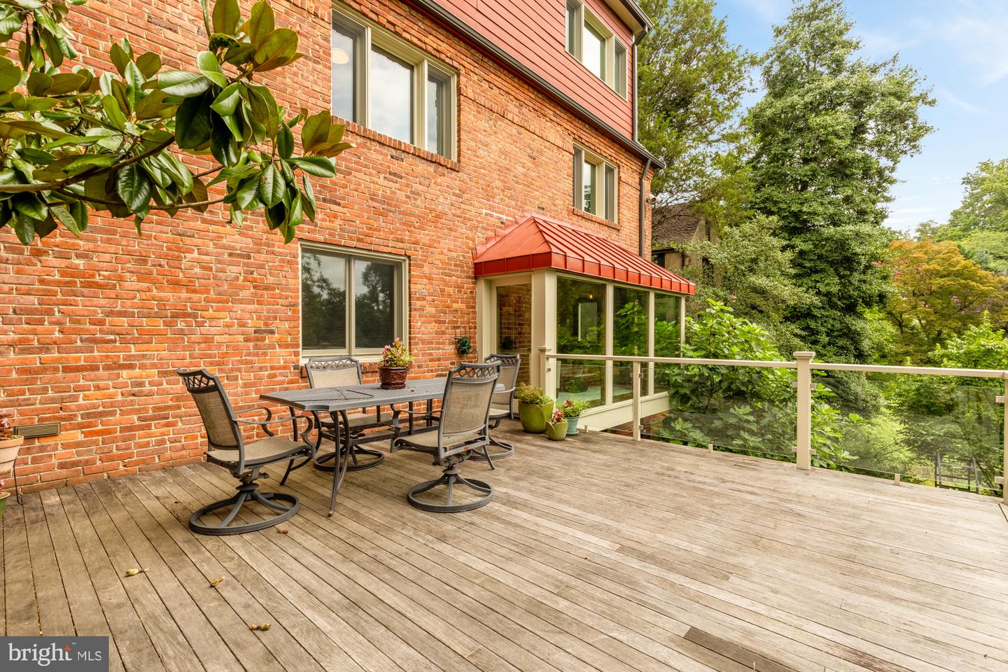 3111 Chain Bridge Rd Nw Property Photo 70