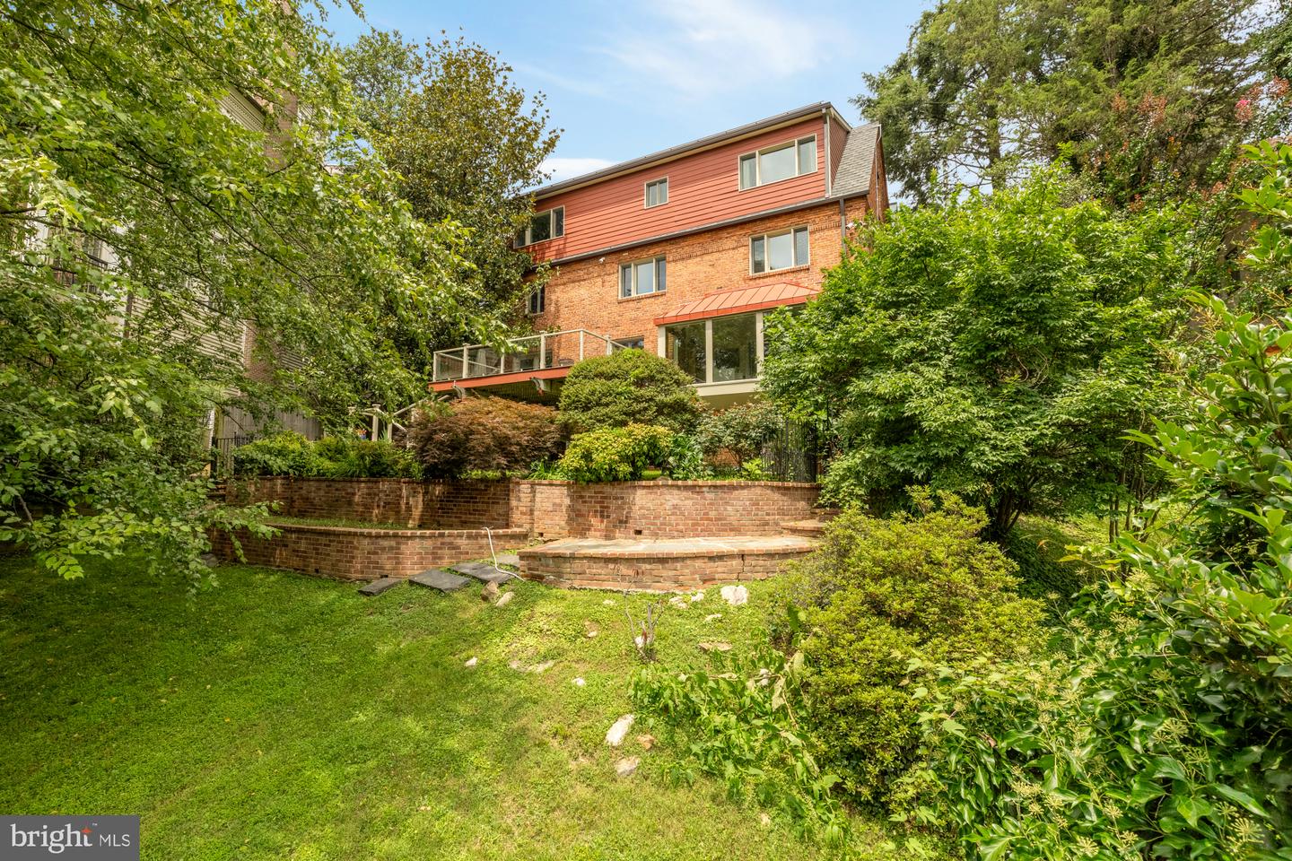 3111 Chain Bridge Rd Nw Property Photo 75
