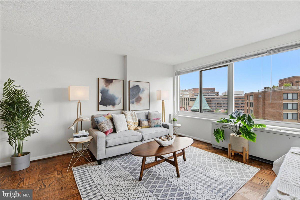 1330 New Hampshire Ave Nw #905 Property Photo 8