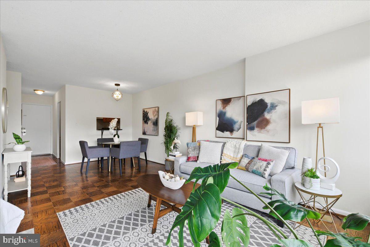 1330 New Hampshire Ave Nw #905 Property Photo 9