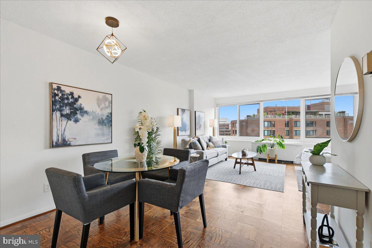 1330 New Hampshire Ave Nw #905 Property Photo 12