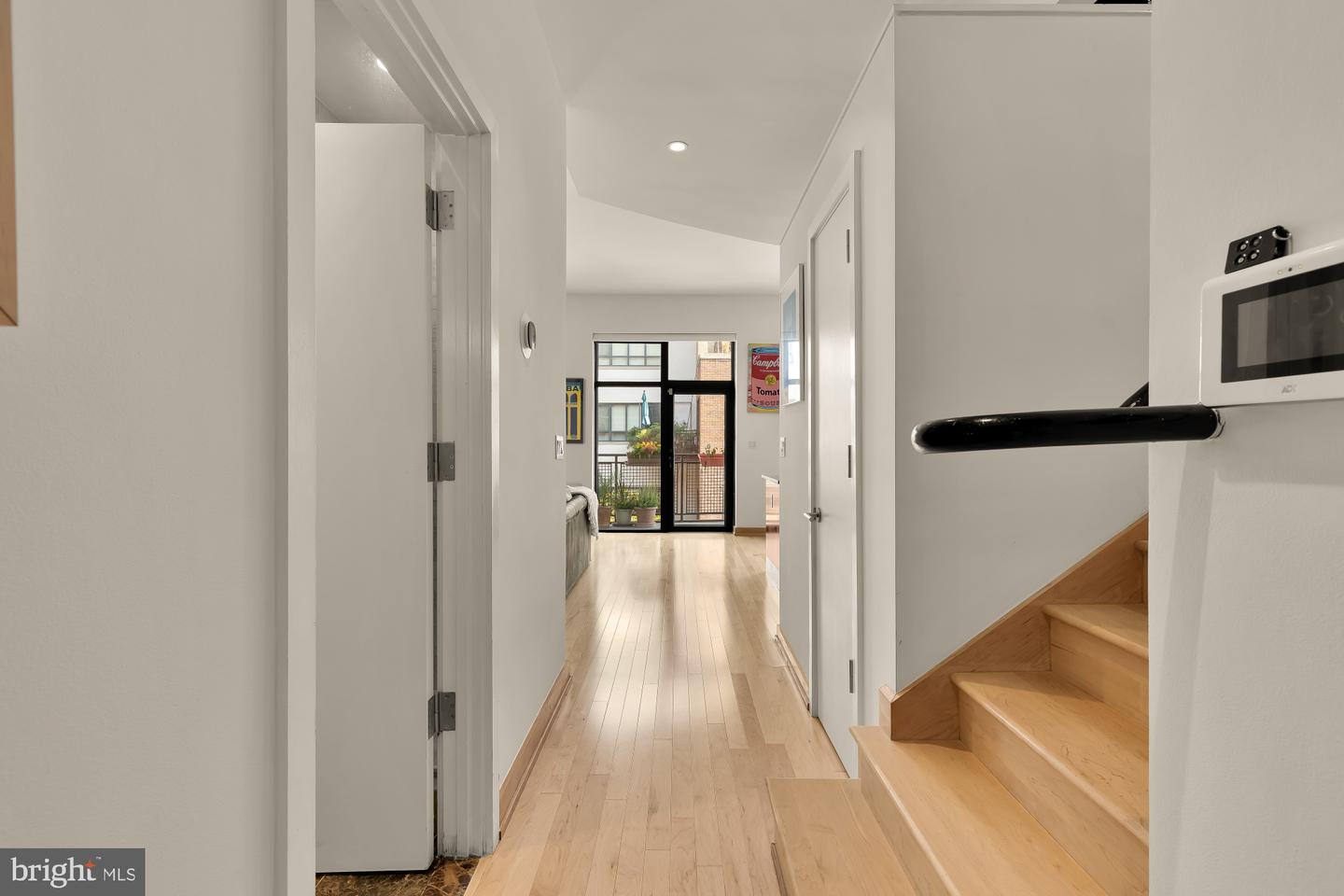 1413 P St Nw #404 Property Photo 3