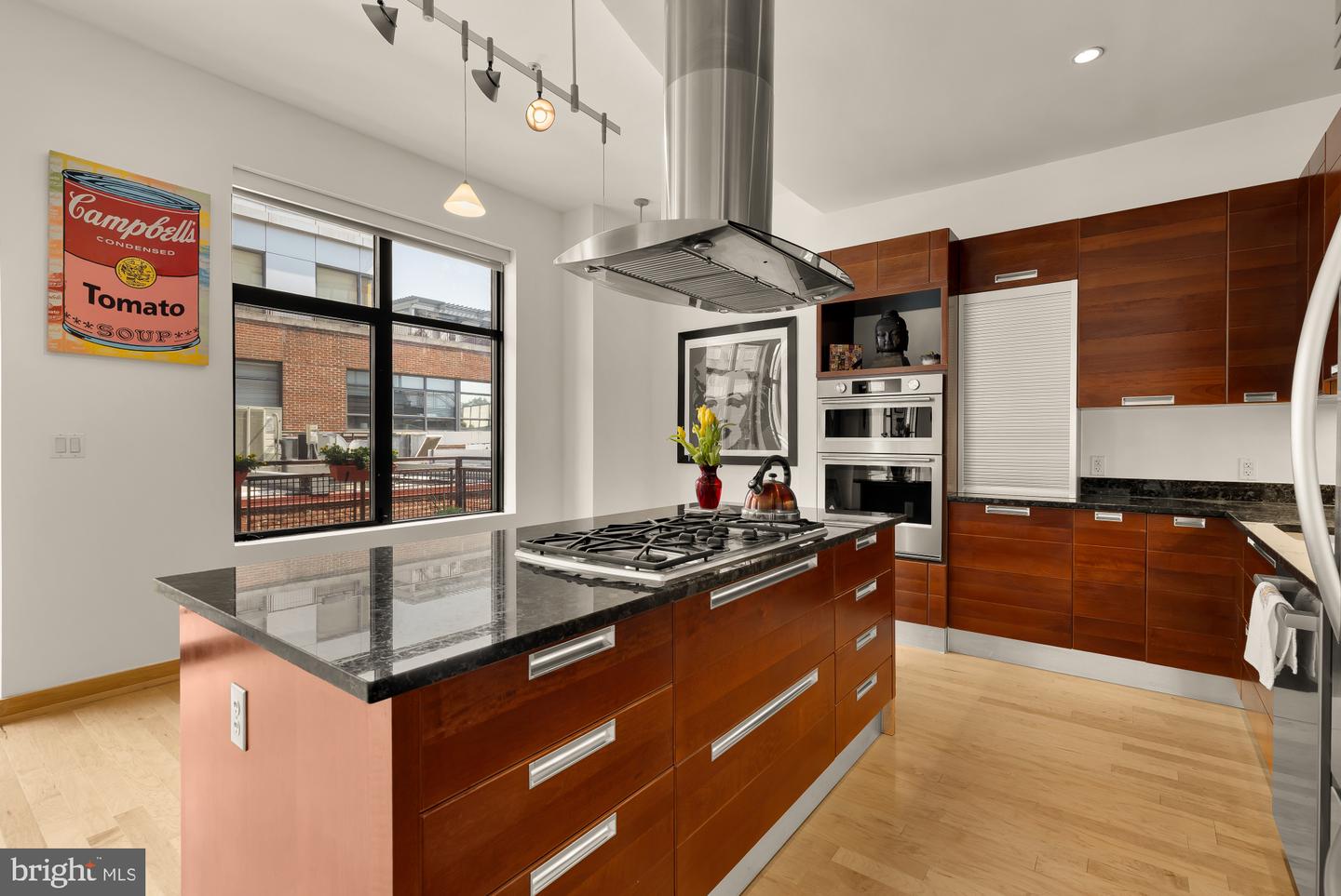 1413 P St Nw #404 Property Photo 7