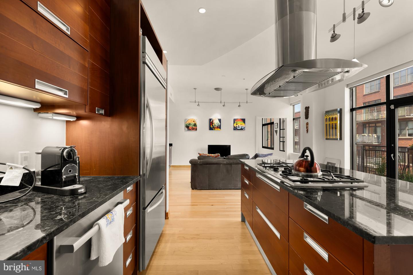 1413 P St Nw #404 Property Photo 8