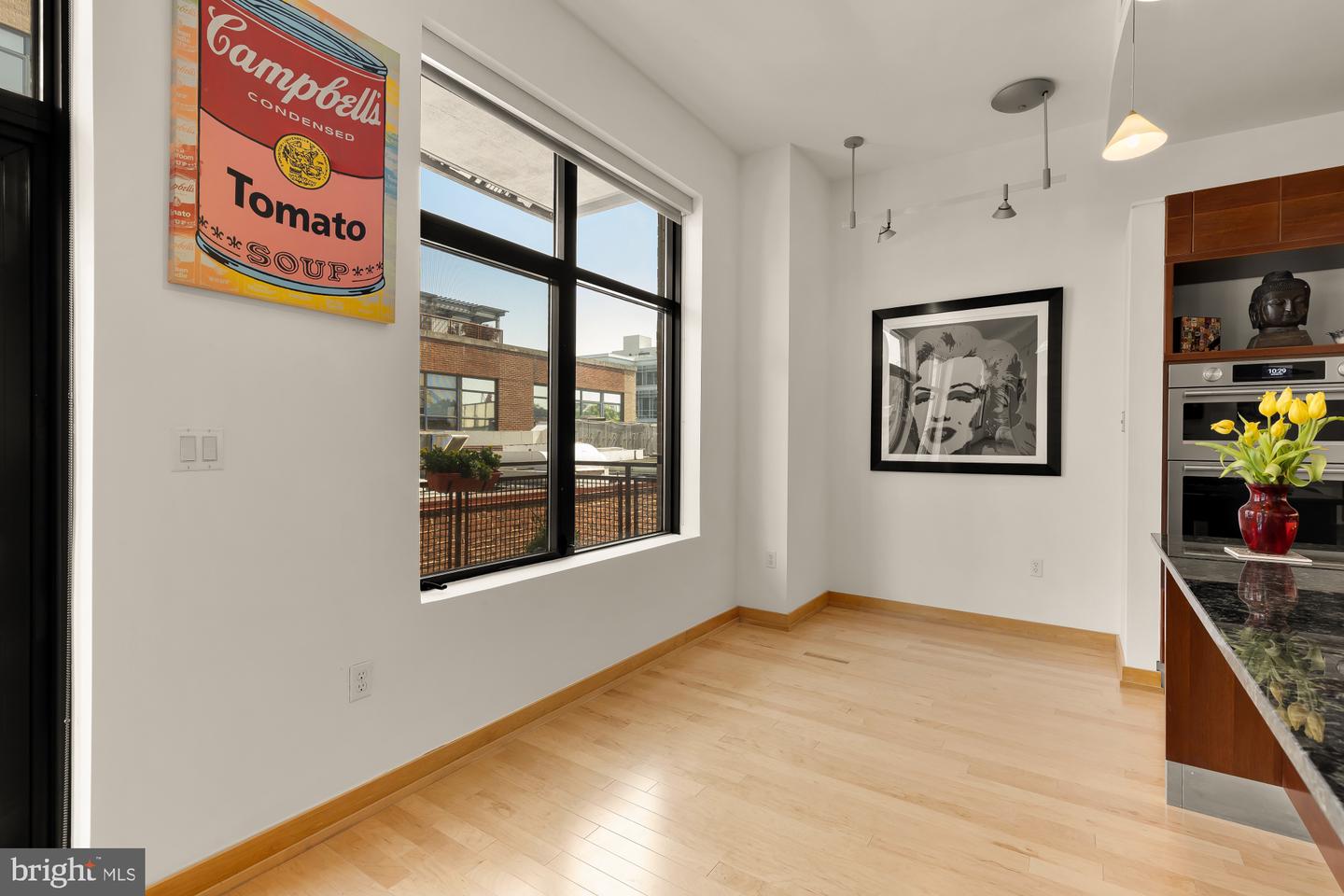 1413 P St Nw #404 Property Photo 11