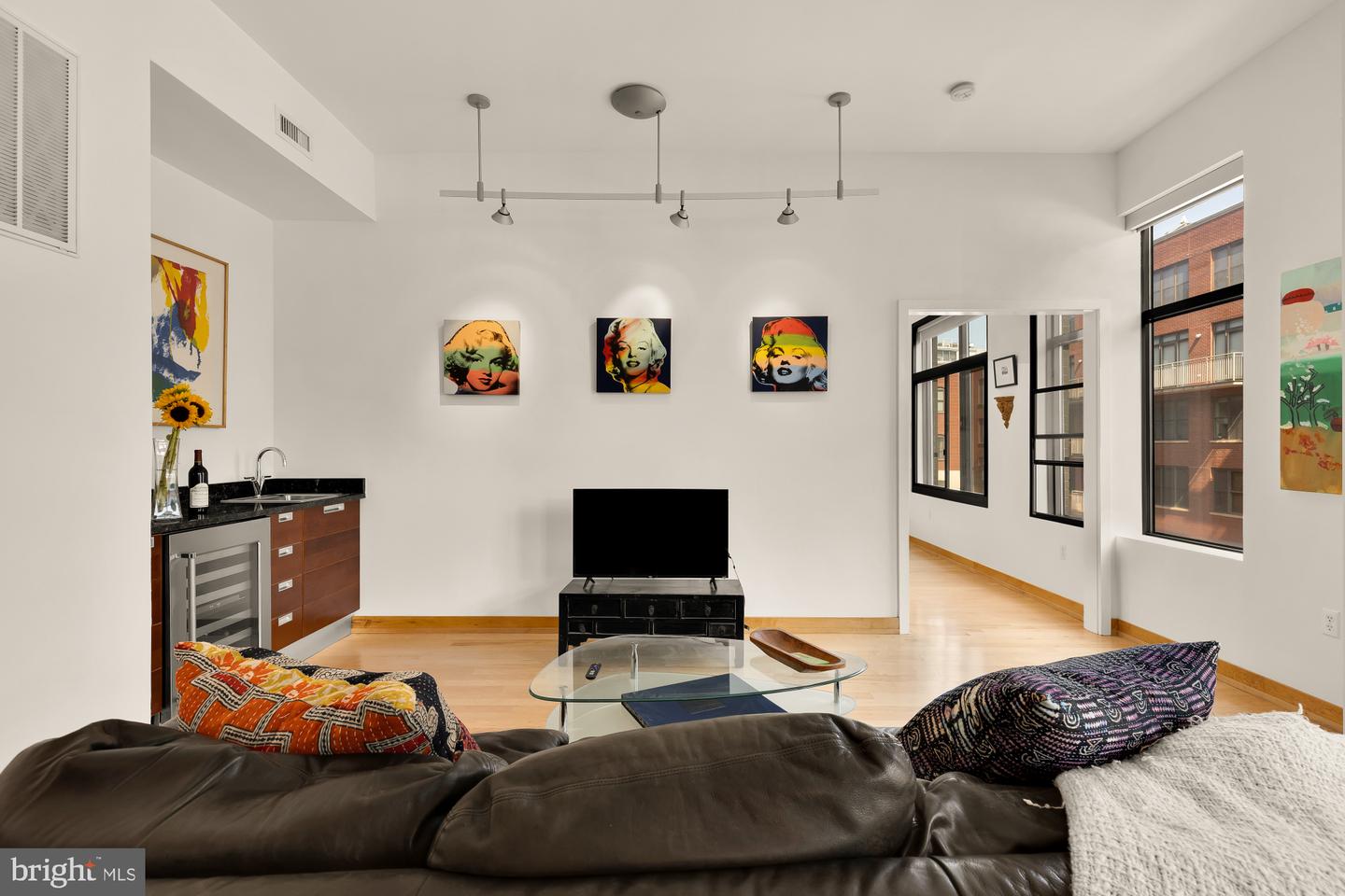 1413 P St Nw #404 Property Photo 12