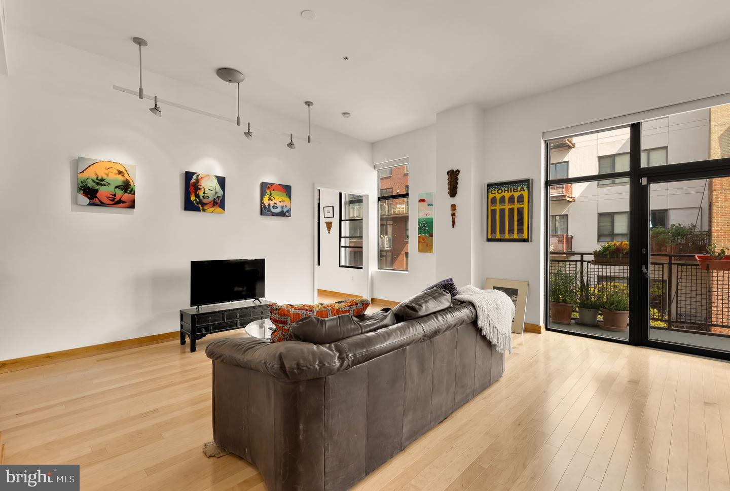 1413 P St Nw #404 Property Photo 13