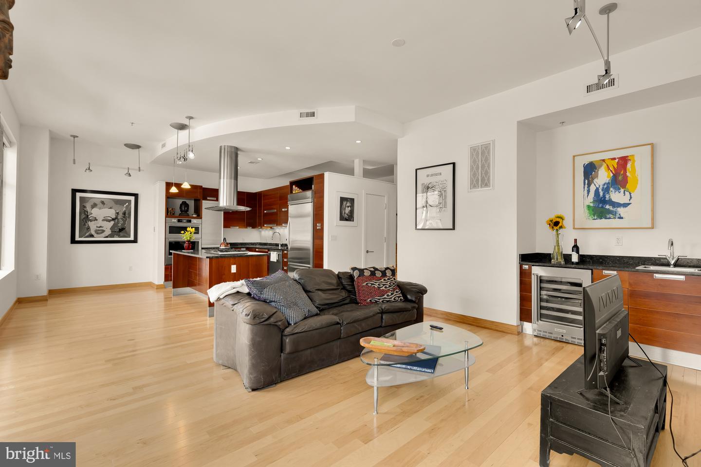 1413 P St Nw #404 Property Photo 14