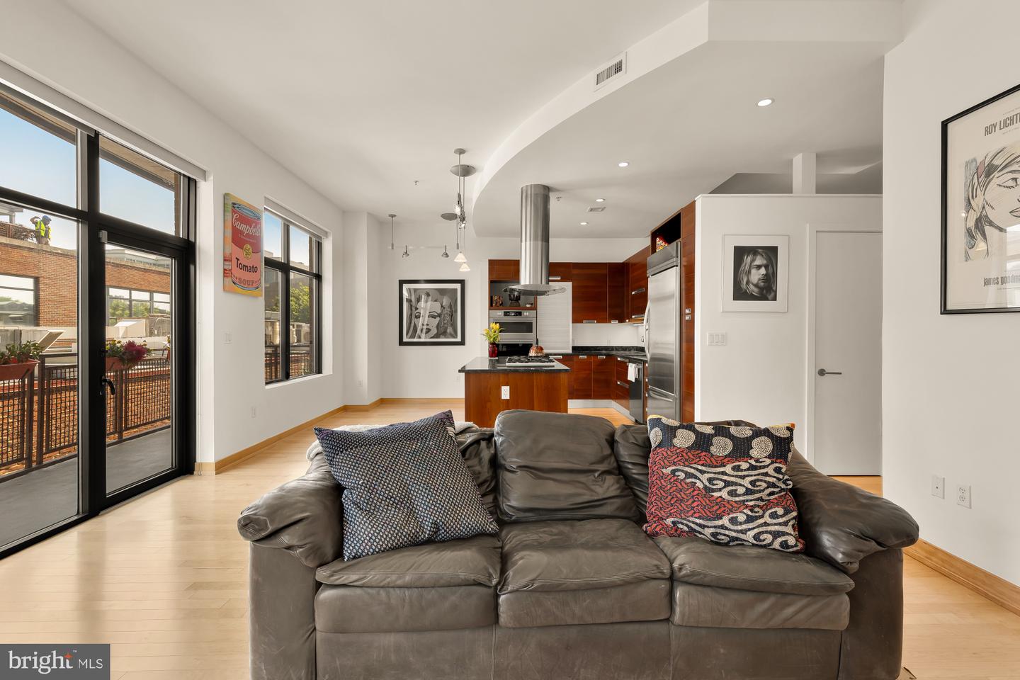 1413 P St Nw #404 Property Photo 15
