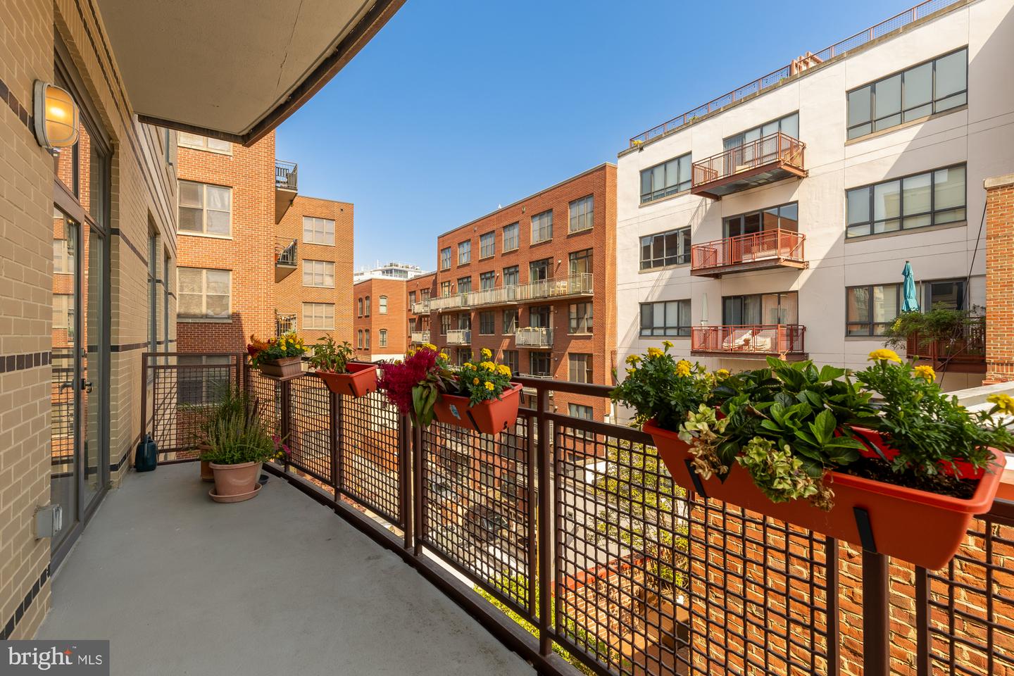 1413 P St Nw #404 Property Photo 18