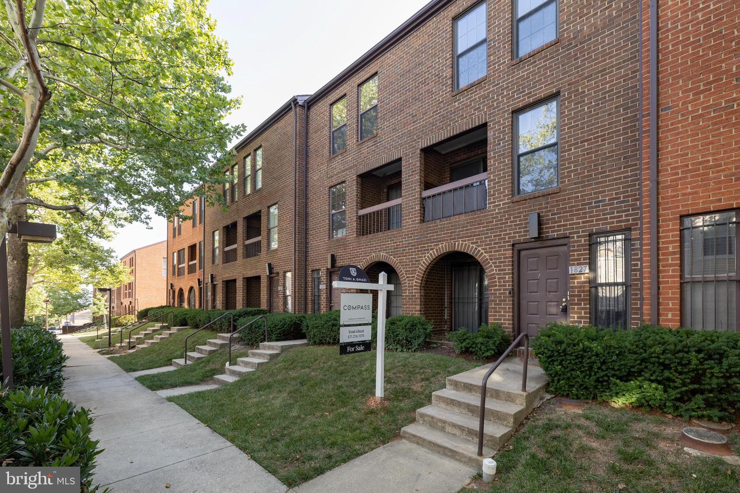 1827 Channing St Ne #1827 Property Photo 15