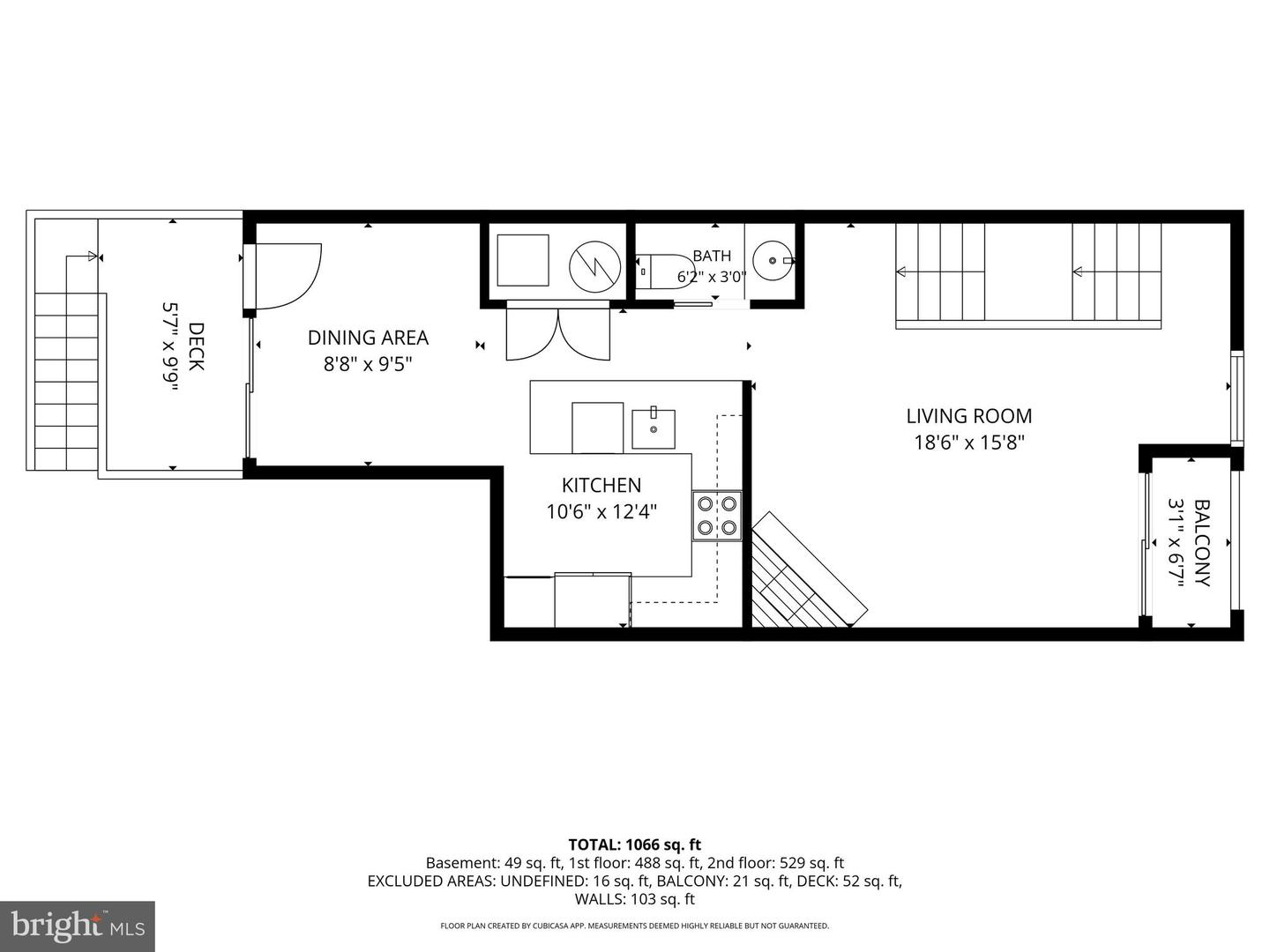 1827 Channing St Ne #1827 Property Photo 17