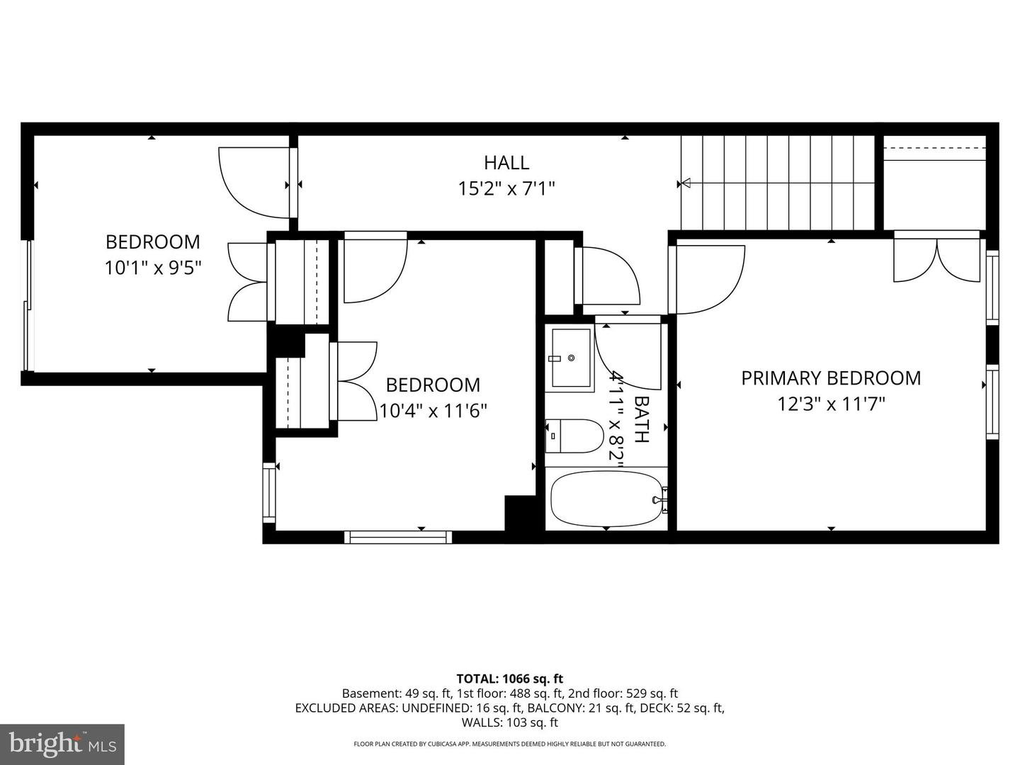1827 Channing St Ne #1827 Property Photo 18