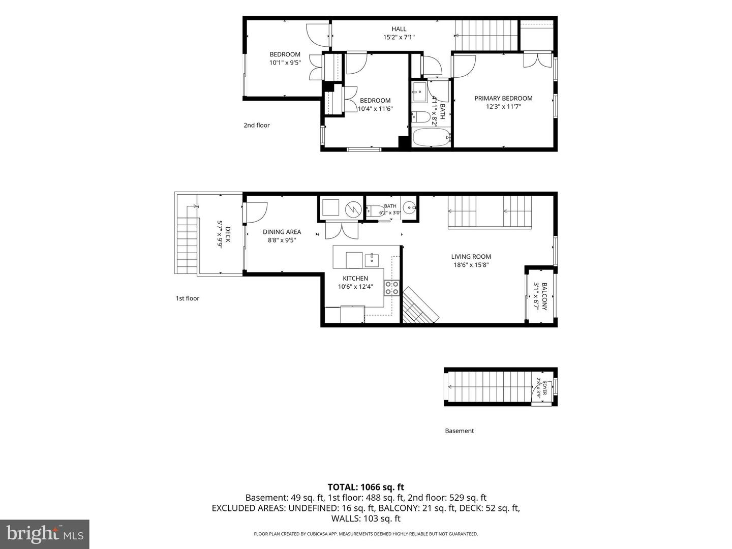 1827 Channing St Ne #1827 Property Photo 19