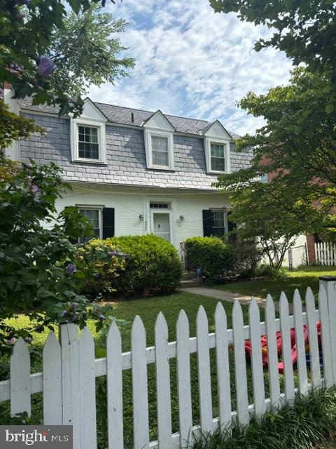 4307 BRANDYWINE ST NW Property Photo 1