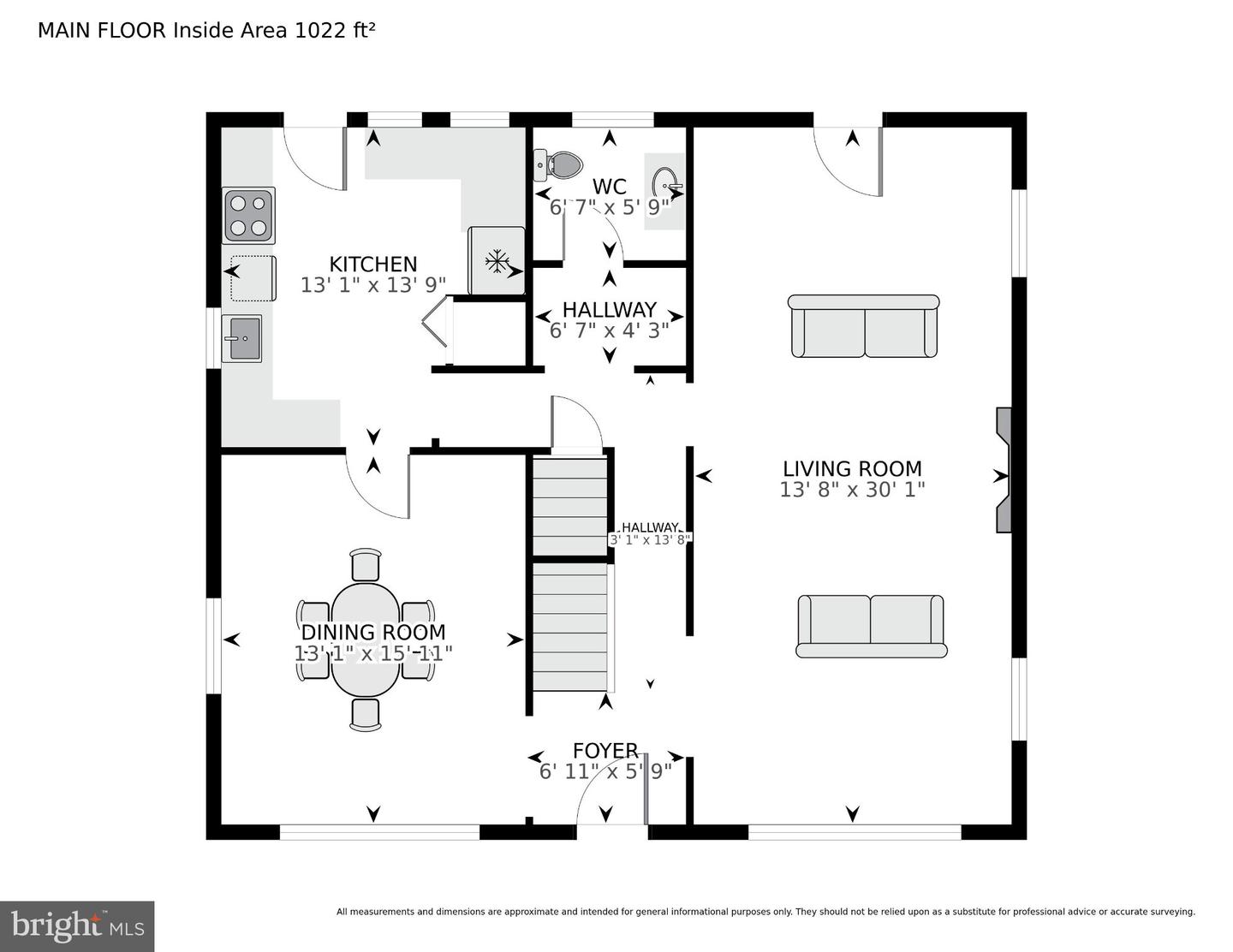 8112 Eastern Ave Nw Property Photo 39