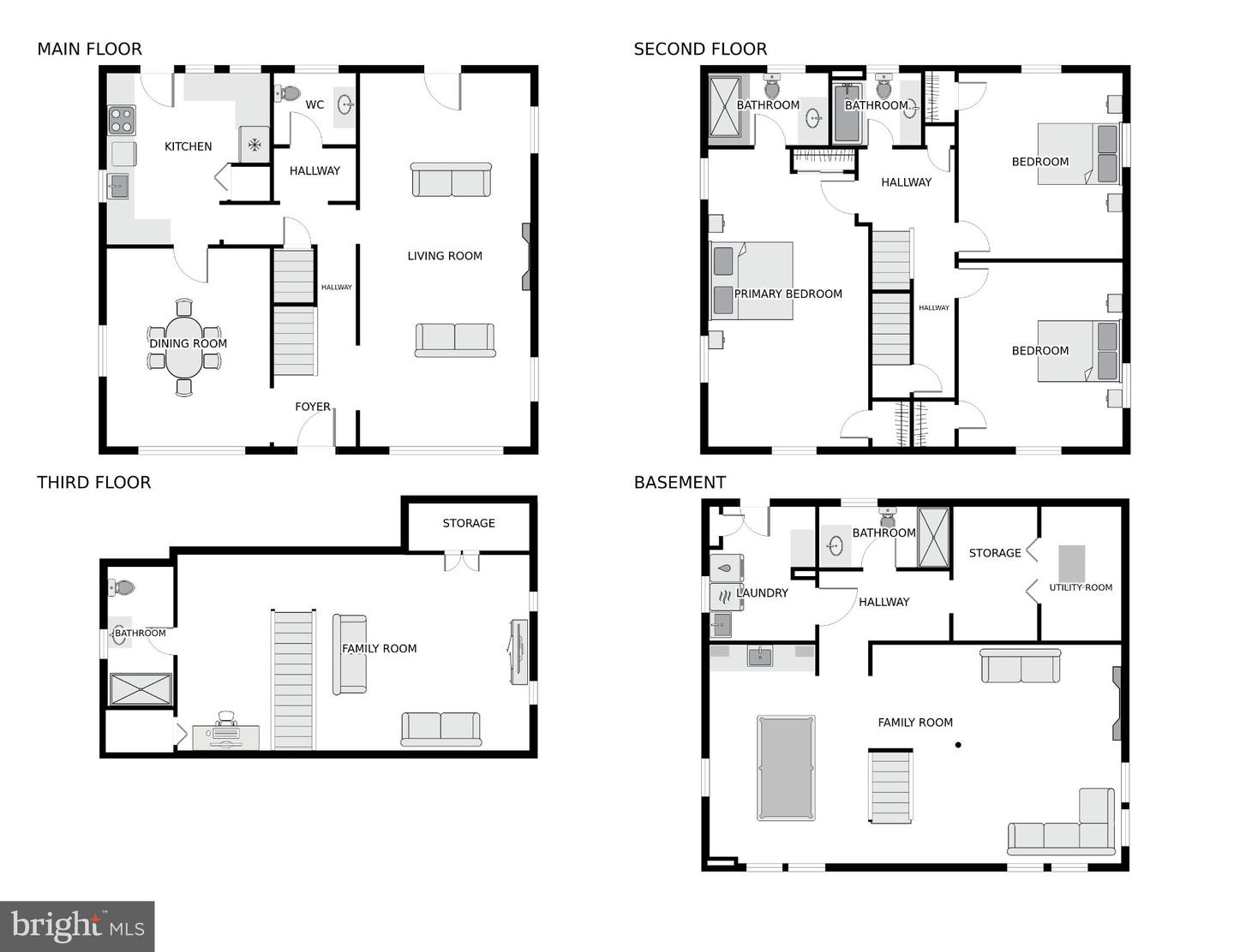 8112 Eastern Ave Nw Property Photo 42