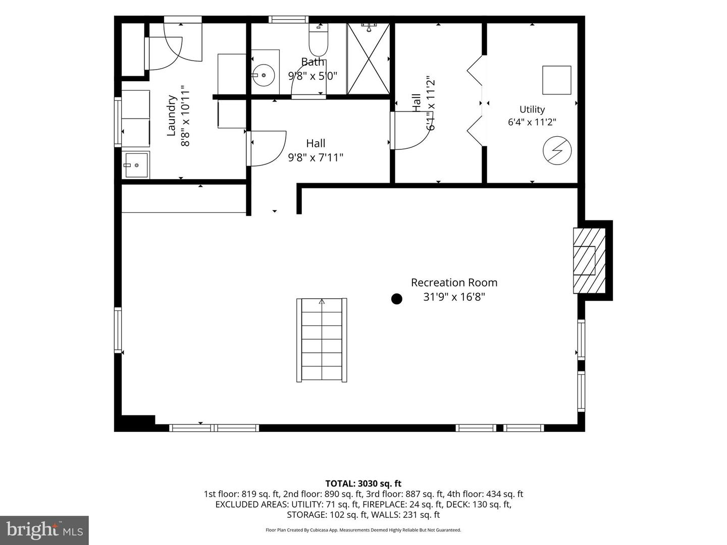 8112 Eastern Ave Nw Property Photo 78