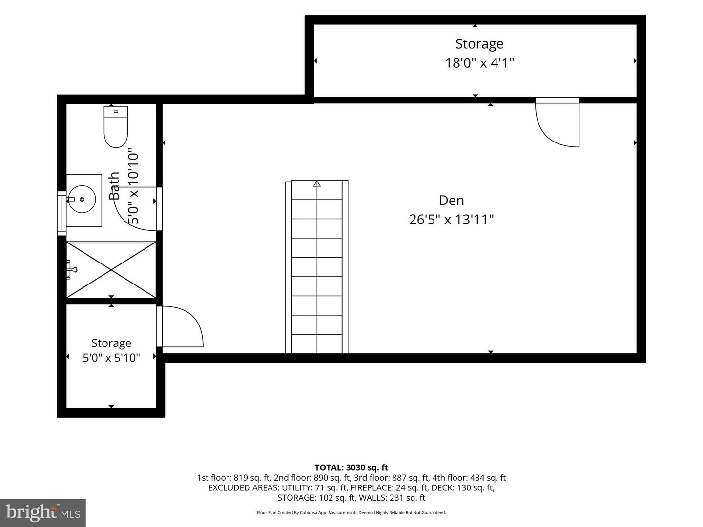 8112 Eastern Ave Nw Property Photo 81