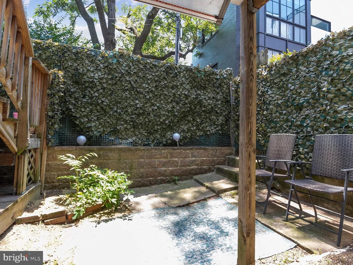 1704 V St Nw #b Property Photo 12