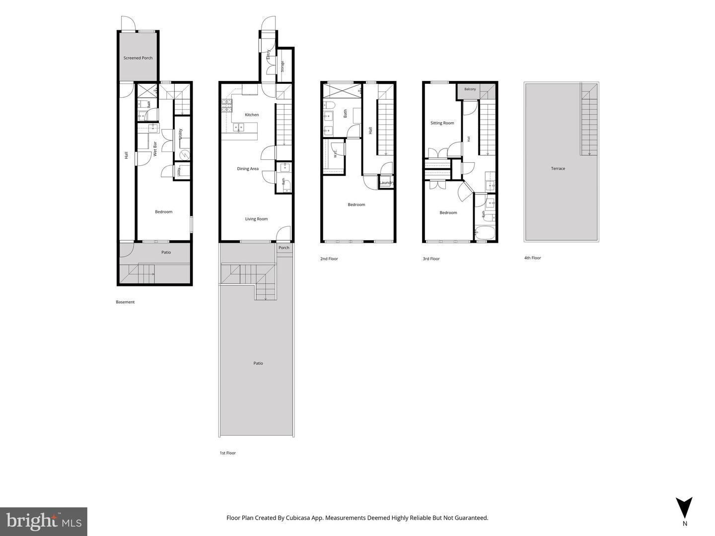 1216 I St Ne #b Property Photo 35