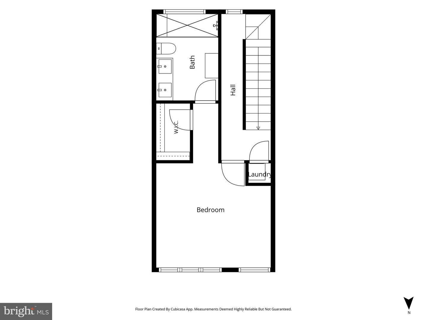 1216 I St Ne #b Property Photo 38