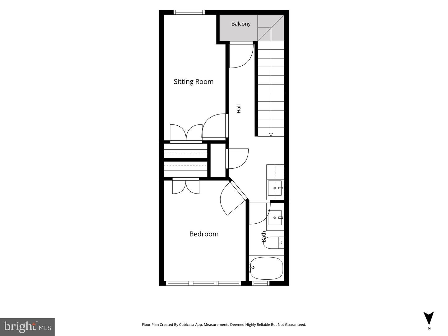 1216 I St Ne #b Property Photo 39