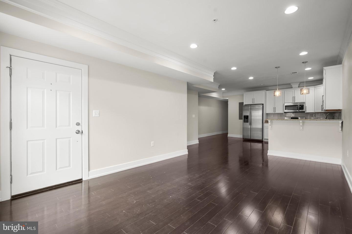 3223 Warder St Nw #2 Property Photo 4