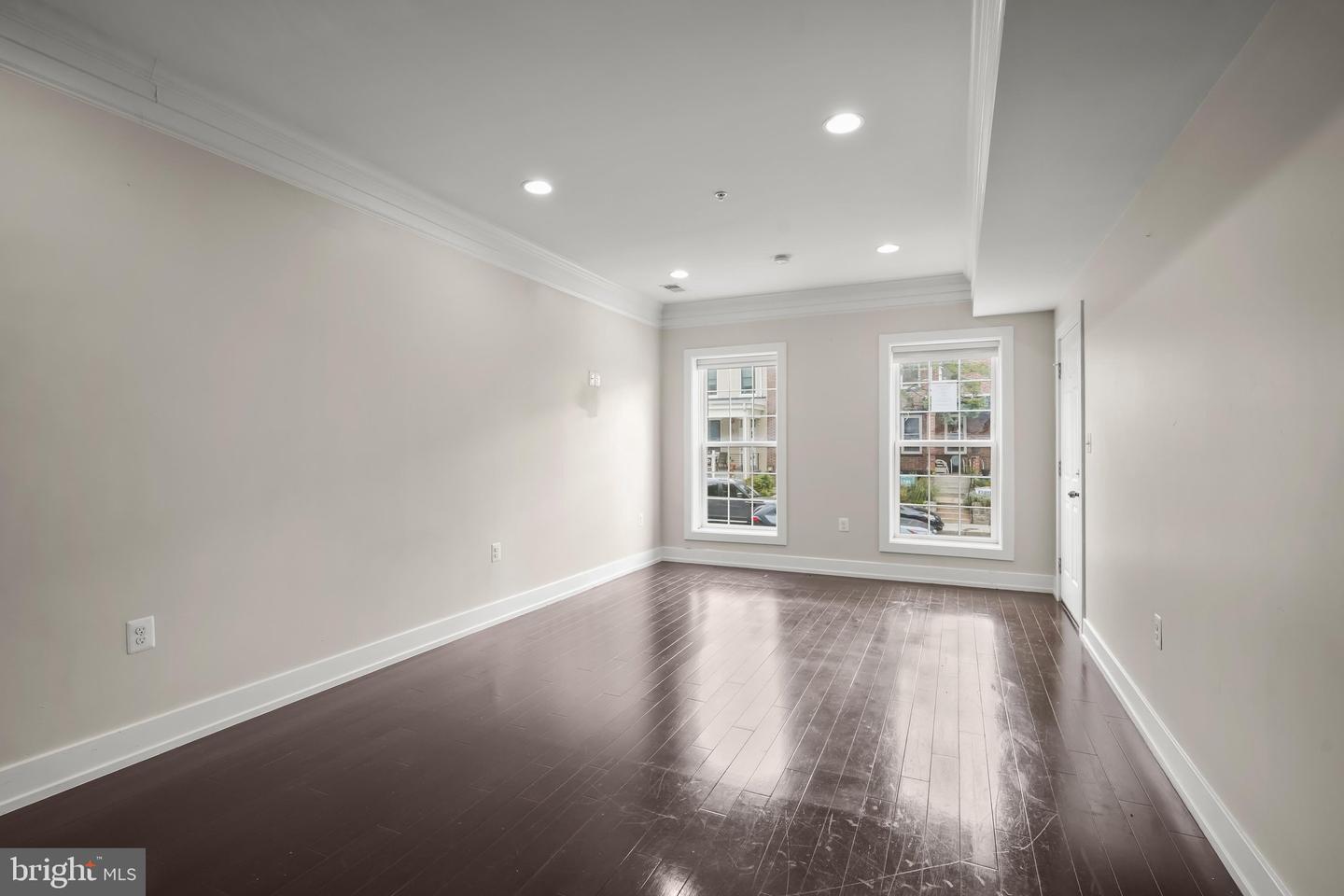 3223 Warder St Nw #2 Property Photo 5