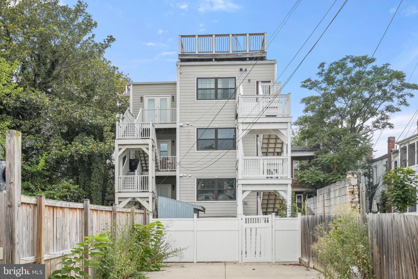 3223 Warder St Nw #2 Property Photo 33