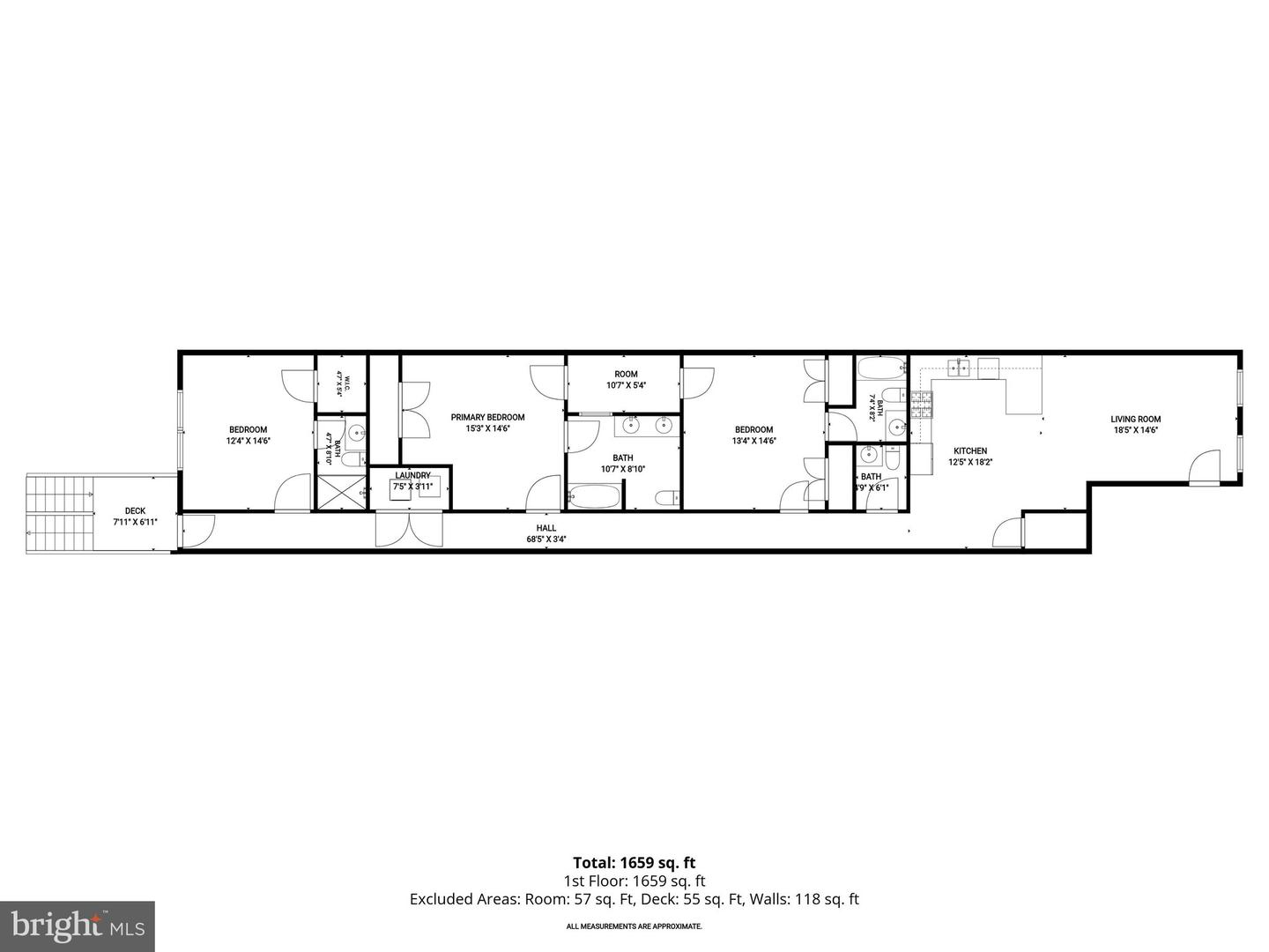 3223 Warder St Nw #2 Property Photo 34
