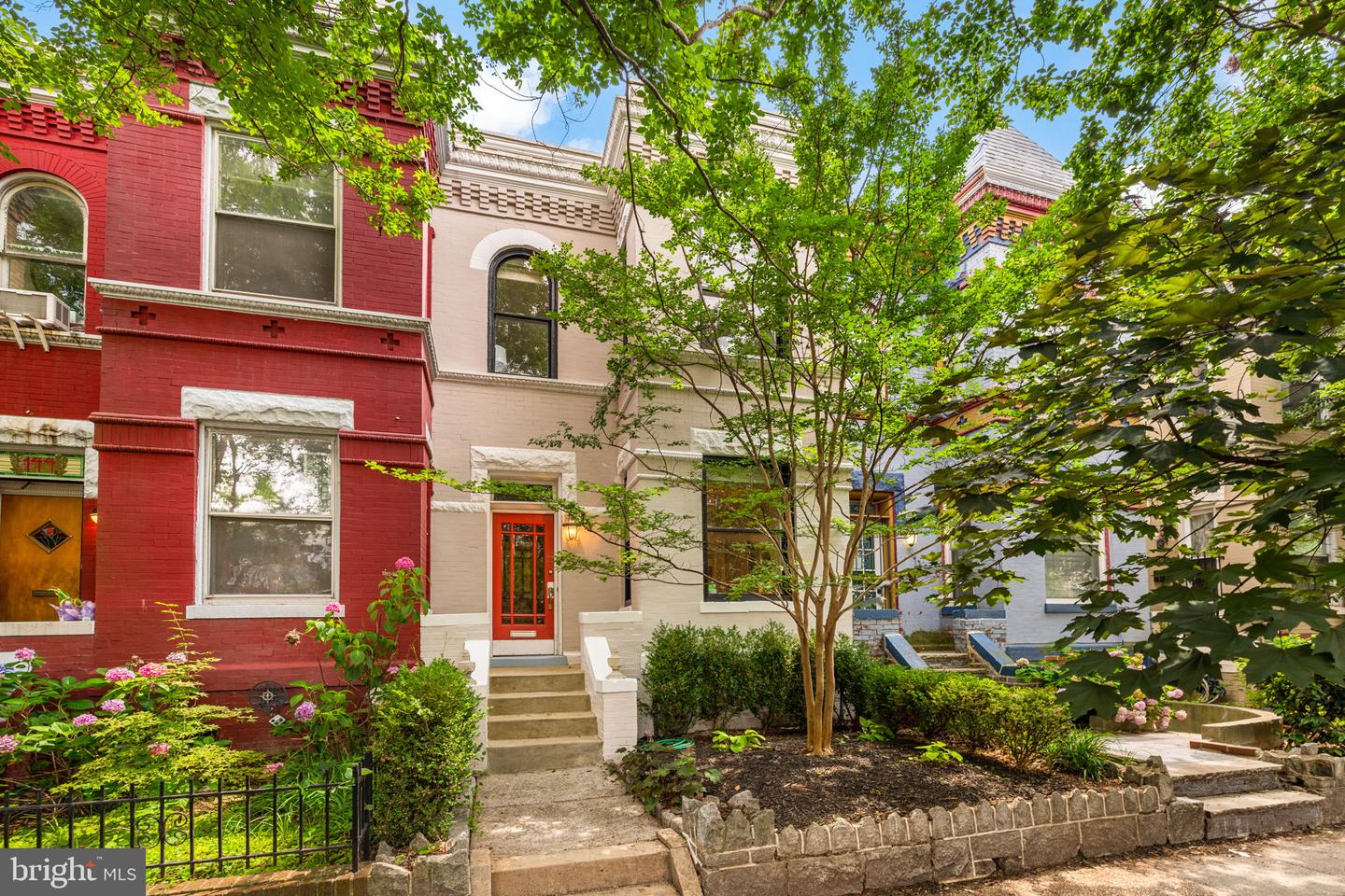 146 U ST NW Property Photo 1