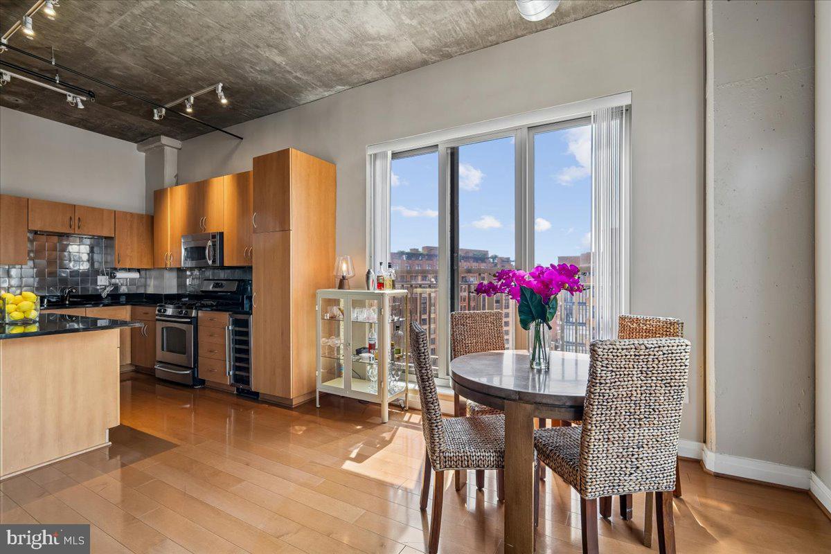 301 Massachusetts Ave Nw #1104 Property Photo 1