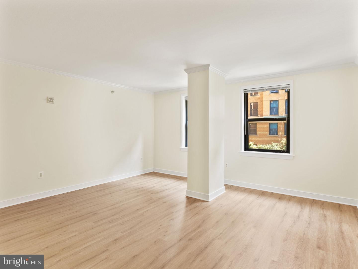 616 E E St Nw #407 Property Photo 3