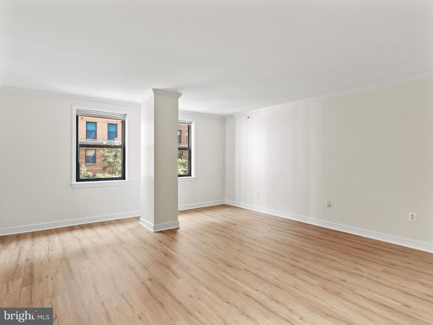 616 E E St Nw #407 Property Photo 4