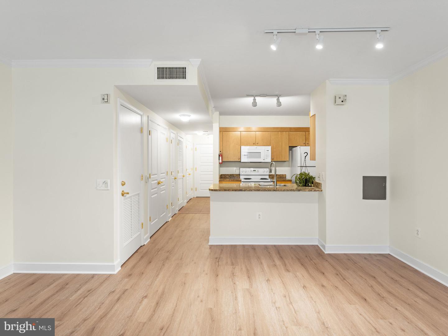 616 E E St Nw #407 Property Photo 14