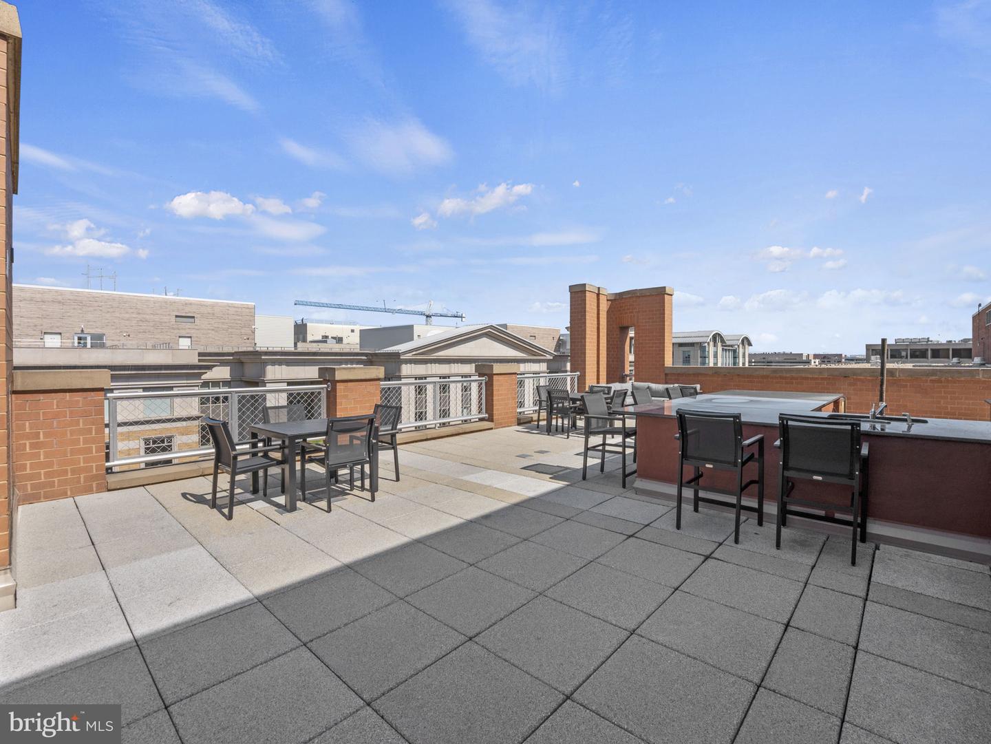 616 E E St Nw #407 Property Photo 47
