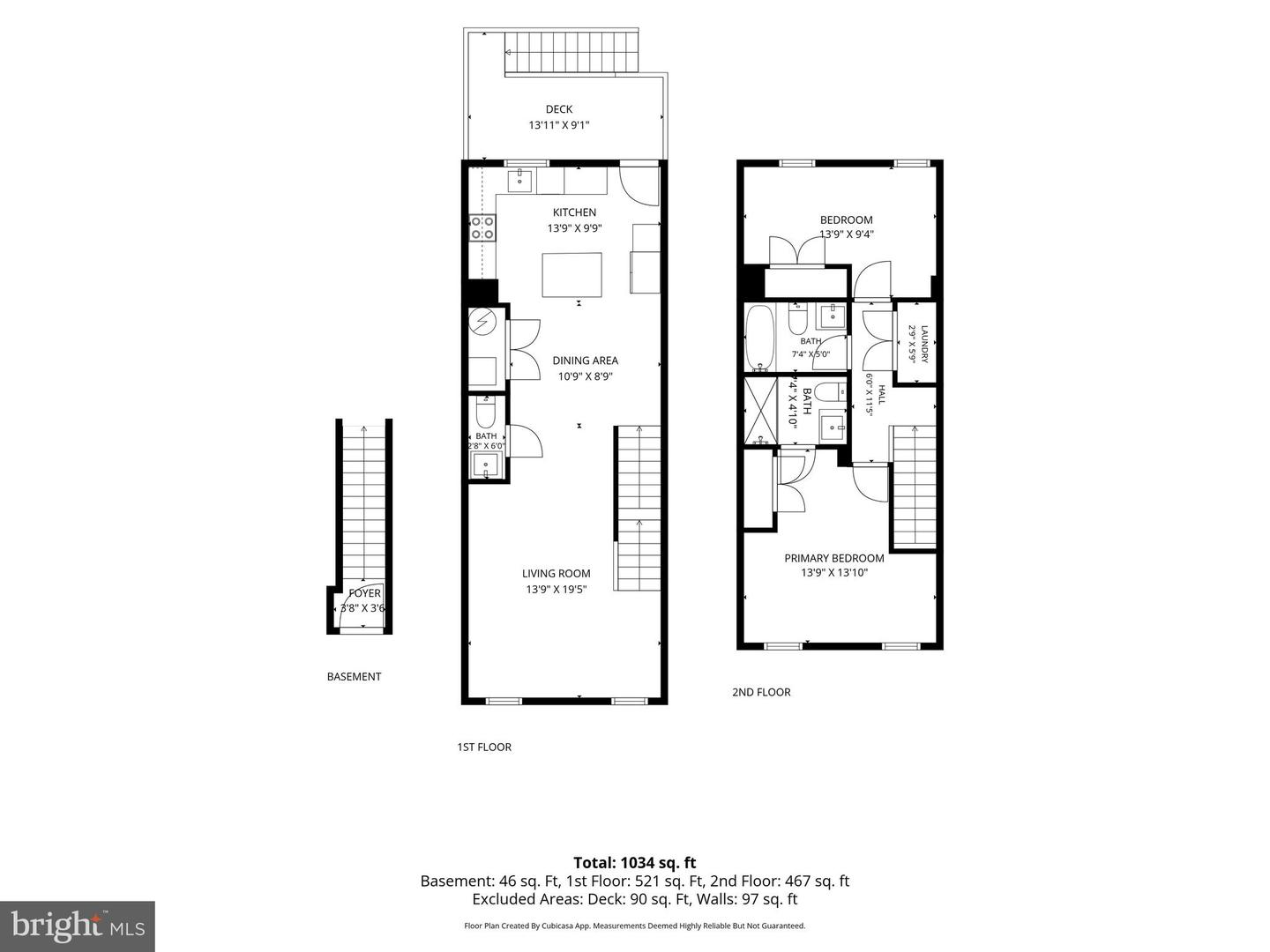 1705 D St Se #2 Property Photo 2